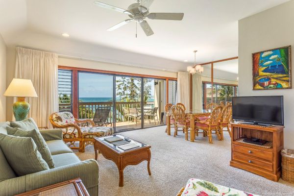 Hotel Lae Nani Resort Kauai by Outrigger (Kapaa)